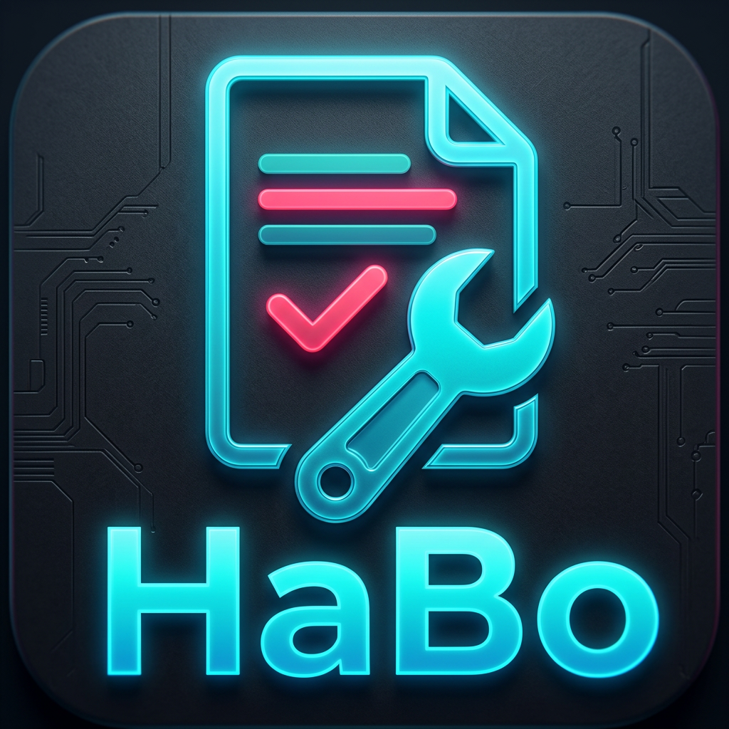DEV-HaBO